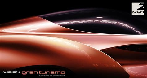 Vision GT Concept Cars - What Is Left? Teasers From Subaru, Lexus ...