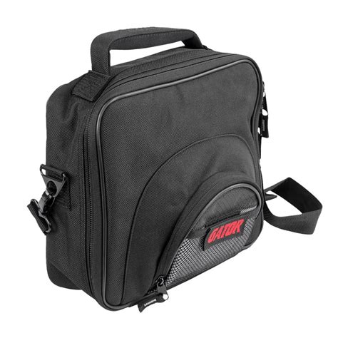 Gator G MULTIFX 1110 Padded Bag For Multi FX Units 11 X 10 At