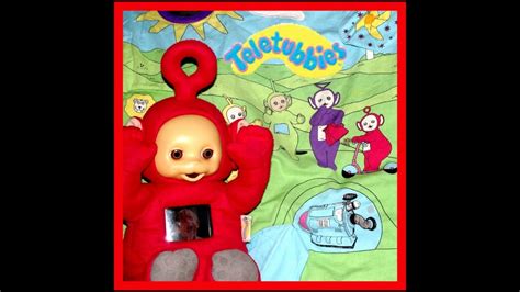 Teletubbies Talking Po Tinky Winky Dipsy Laa Laa Hd Part 3 Youtube