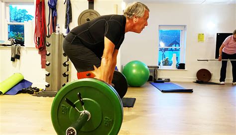 Strength Training – Enniskerry Physiotherapy Clinic