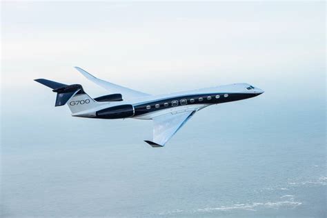 Gulfstream G700 And G800 Engines Earn Easa Certification Flying Magazine