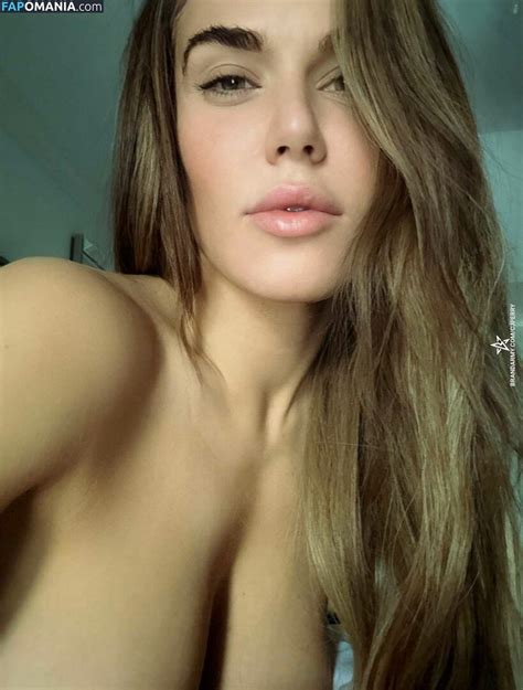 Cj Perry Wwe Lana Thecjperry Nude Onlyfans Leaked Photo Fapomania