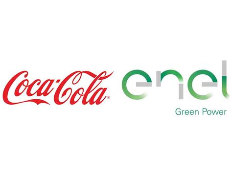 Coca Cola firma acuerdo de energía renovable con Enel Green Power