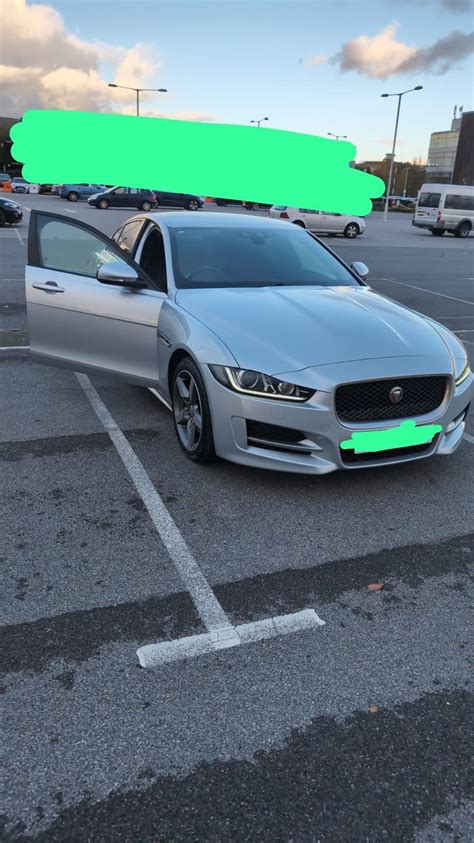 Wheel Spacers! | Jaguar XE Forum