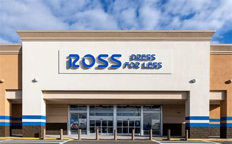 Ross Stores Expansion Plans: 60 New Locations, Details – Footwear News