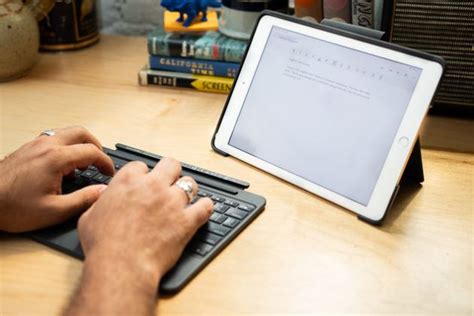 Best iPad Keyboard Cases 2020 | Reviews by Wirecutter