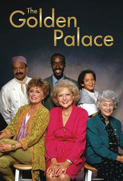 The Golden Palace - TheTVDB.com