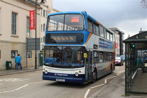 Stagecoach West Alx Mx Krj Royal Well Road Ch Flickr