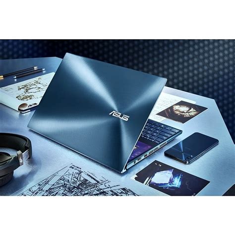 Asus Zenbook Duo Wallpapers Wallpapershigh