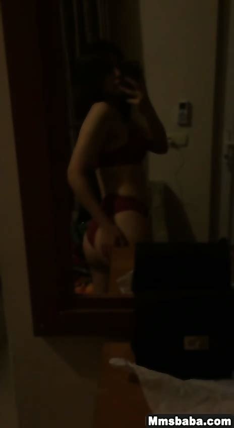 Desi Instagram Model Showing Nude Body