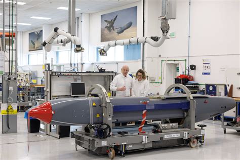 The lmt defence factory has a shocking secret weapon 31