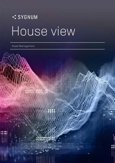 Sygnum House View - Sygnum Bank