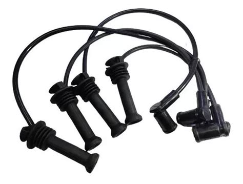 Cable Bujias Ford Ecosport 2 0 Ranger 4cil MercadoLibre