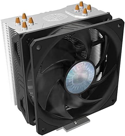 Amazon Cooler Master Hyper Evo V Lga Cpu Rr V E