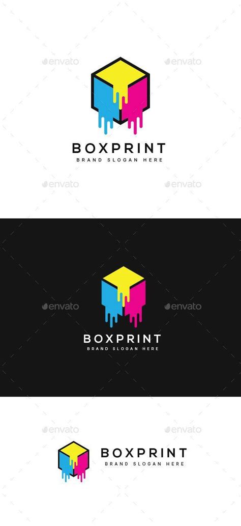 CMYK Logo - LogoDix