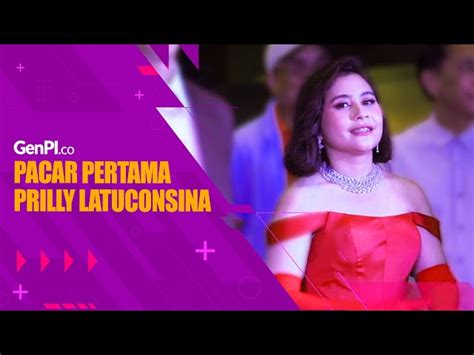 Video Bintangi Gita Cinta Dari SMA Prilly Latuconsina Bahas