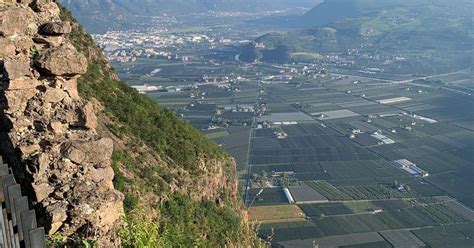 Morto Dopo Il Lancio Con La Tuta Alare Da Castel Greifenstein