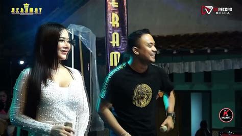 kawin kontrak puji maharani feat arun  keramat  pegandon