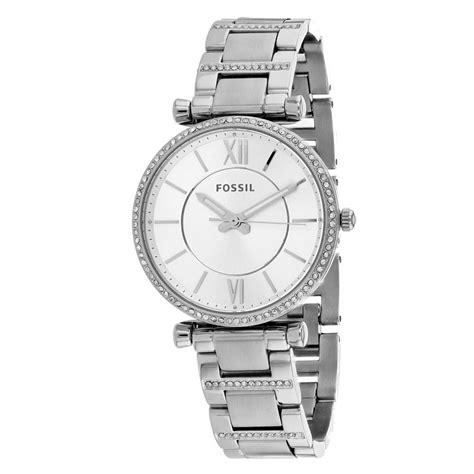 Fossil Womens Quartz Watch Es4341 Arushae