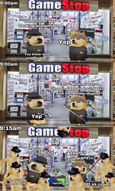Managers explain how gamestop employee pay scales are determined now 5