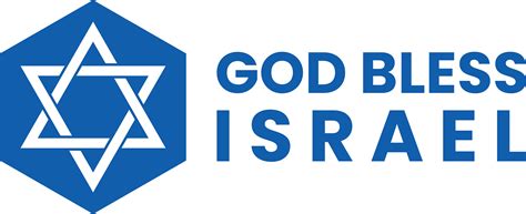 God Bless Israel Bible Verses - God Bless Israel - Leave a Blessing for