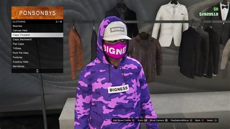 Gta 5 Hatmask And Glasses Glitch First One Patch 137 Youtube