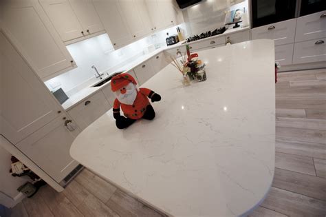 Attica White Carrera St Albans Herts Rock And Co Granite And