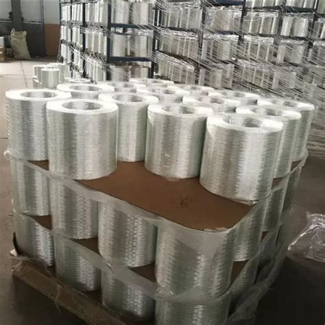 Ecr Fiberglass Direct Roving For Filament Winding Manufacturer And Supplier Acm