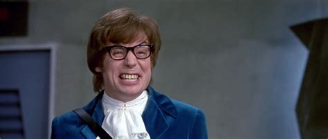 Mike Myers Austin Powers Quotes. QuotesGram