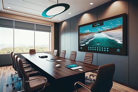 Video Conferencing Systems Av Integrator New York And Long Island