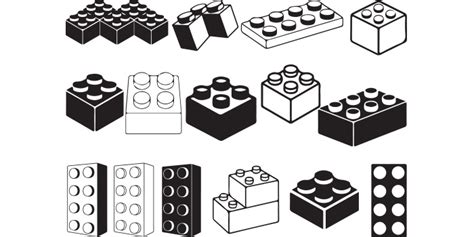 Lego Clipart. Free Download Transparent .PNG or Vector | Creazilla ...