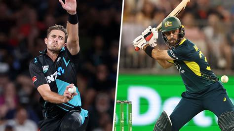 All you need to know: New Zealand v Australia T20 series | cricket.com.au