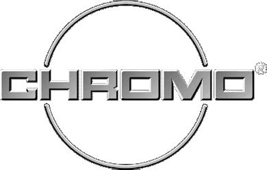 Chromo-Homepage, welcome ...