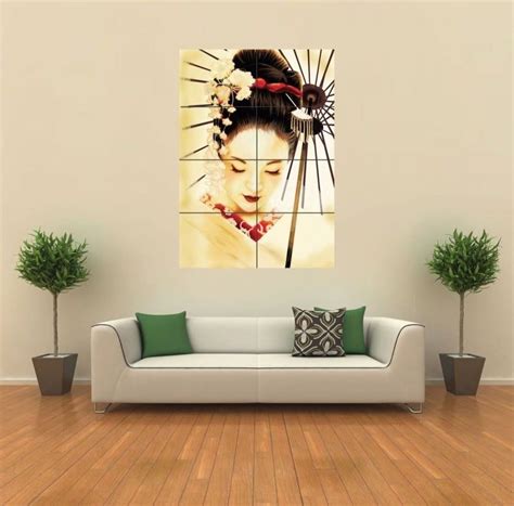 View Gallery of Japanese Wall Art (Showing 6 of 20 Photos)