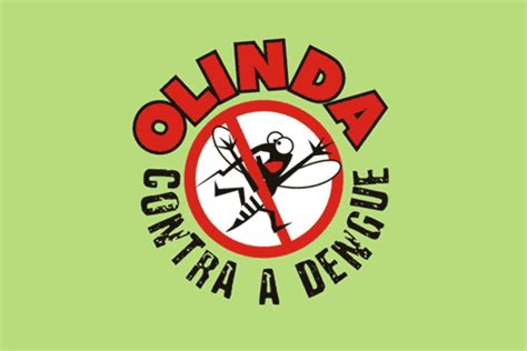 Campanha Contra A Dengue Secretaria De Sa De De Olinda Prefeitura