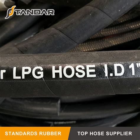 High Pressure Flexible Steel Wire Braided Reinforced Rubber Floating