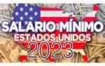 Sube El Salario M Nimo En Estados Unidos Estados Mejor Pagados