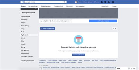 Jak Utworzy Wydarzenie Na Facebooku Fb Convertio