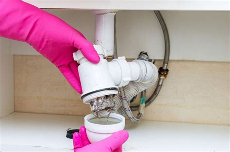 7 Easy Ways To Unclog Your Drain Thompsonplumbingco