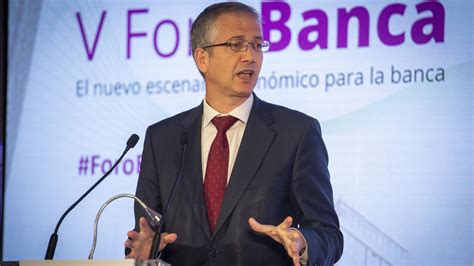 El Banco De Espa A Anticipa Que Su Revisi N De Las Previsiones