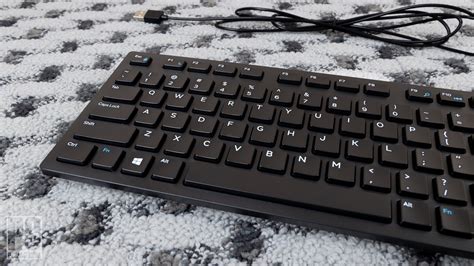 Amazon Basics Low Profile Wired USB Keyboard Review 2023 PCMag