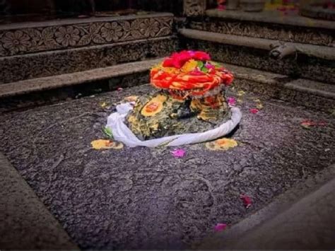 History Of Omkareshwar Temple Of Khandwa Shiva Parvati Play Chaucer Of