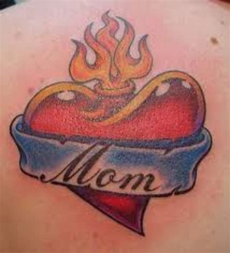 Mother Tattoos And Designs-Mother Tattoo Meanings And Ideas-Mom Tattoos | hubpages