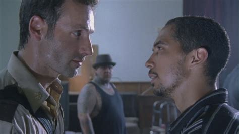 1x04 Vatos - The Walking Dead Image (20620413) - Fanpop