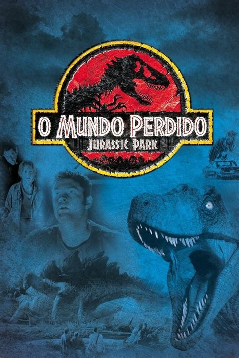 O Mundo Perdido Jurassic Park The Movie Database Tmdb