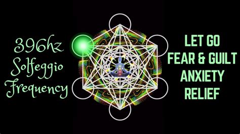 3 Hours Solfeggio Frequency 396 Hz Liberating From Guilt And Fear Healing Sound For Life Youtube