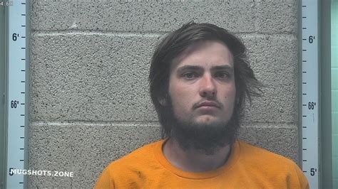 Adamson Keegan L Henderson County Mugshots Zone