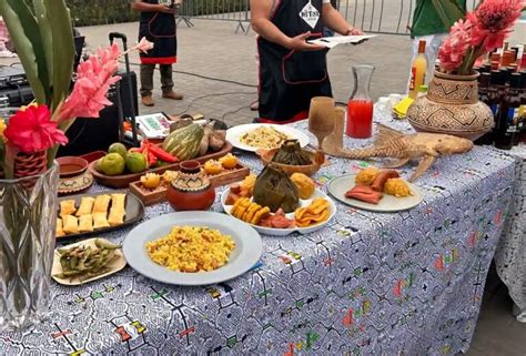 Fiesta De San Juan Una Oportunidad Para Explorar La Gastronom A