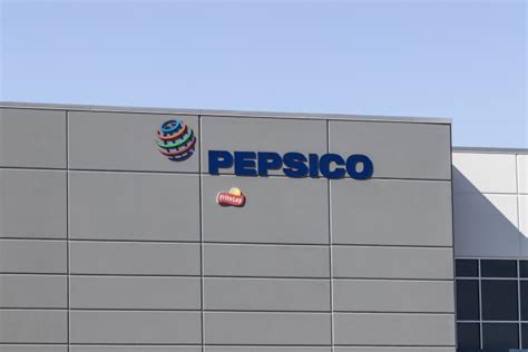 Pepsico Posts Strong Q Earnings And Revenue Raises Eps Outlook