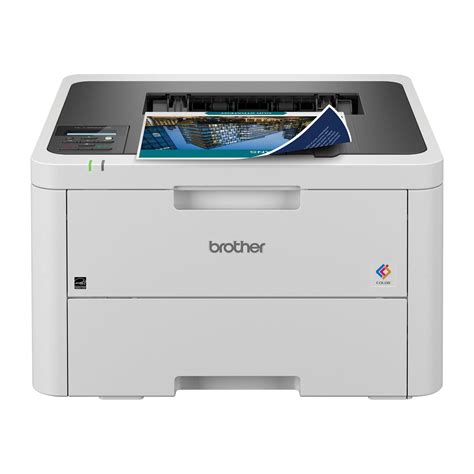 Brother Hl L Cdw Compact Digital Color Printer Wireless Laser